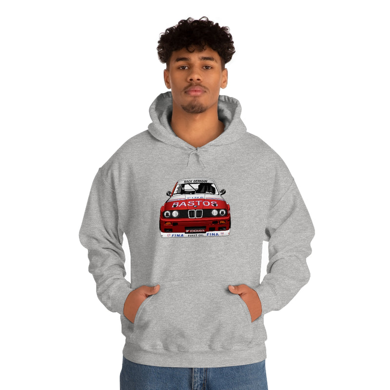 E30 M3 Legend Hoodie