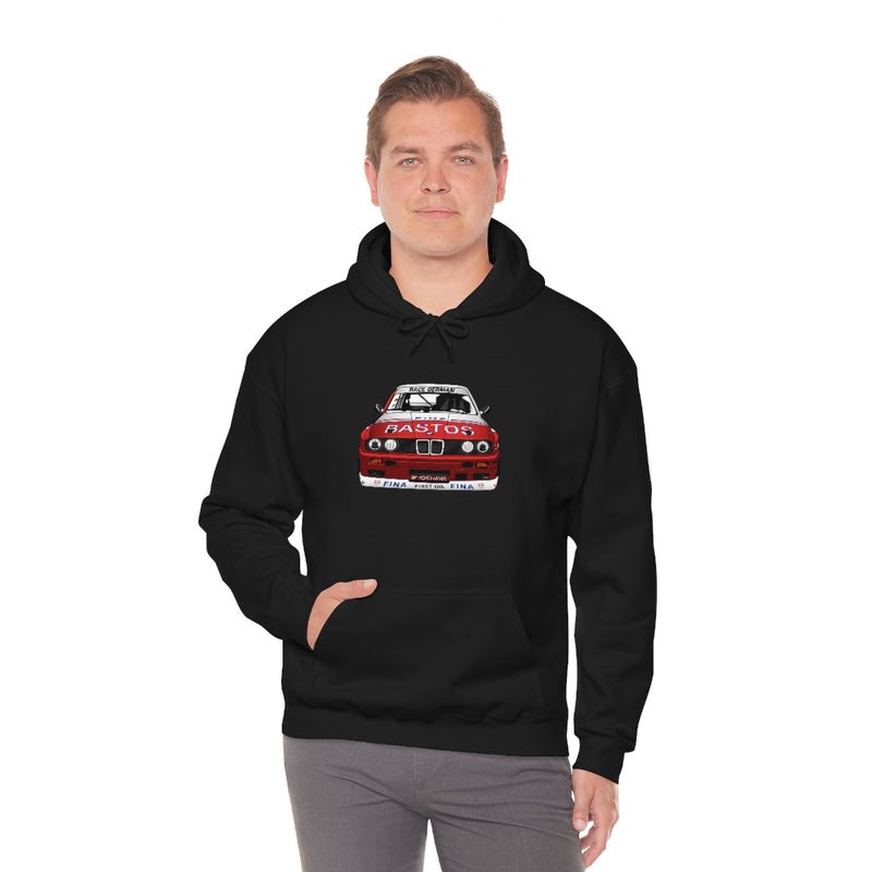 E30 M3 Legend Hoodie