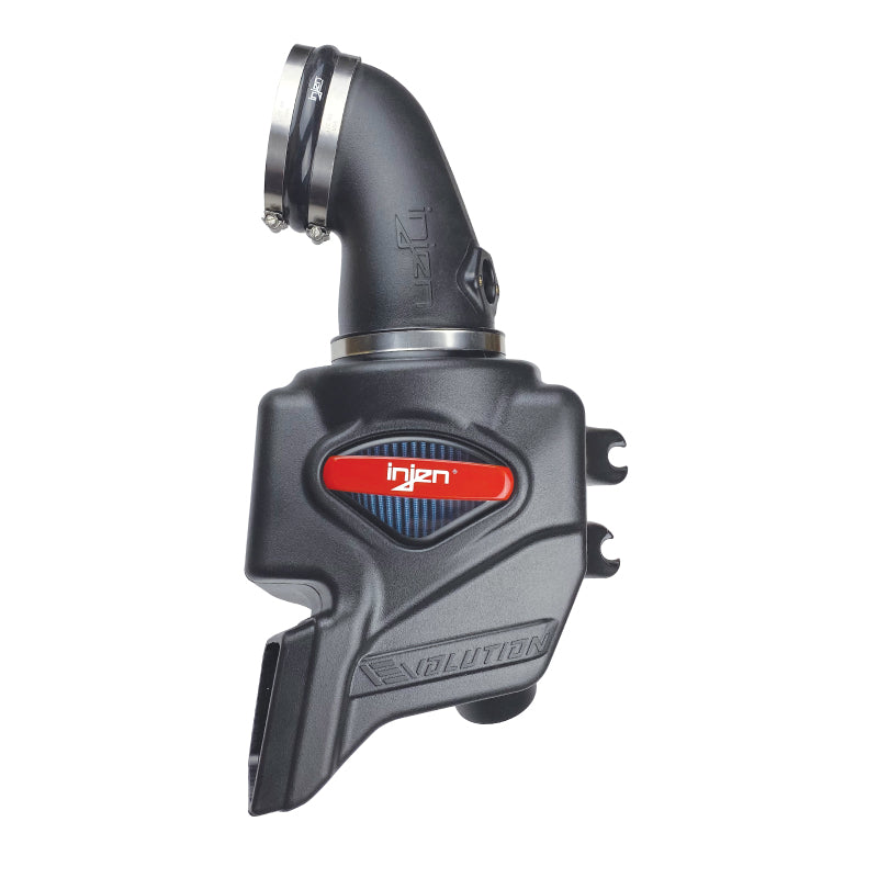 I3 Engine Intake Injen 01-06 BMW M3 3.2L (E46) Evolution Intake – Race German