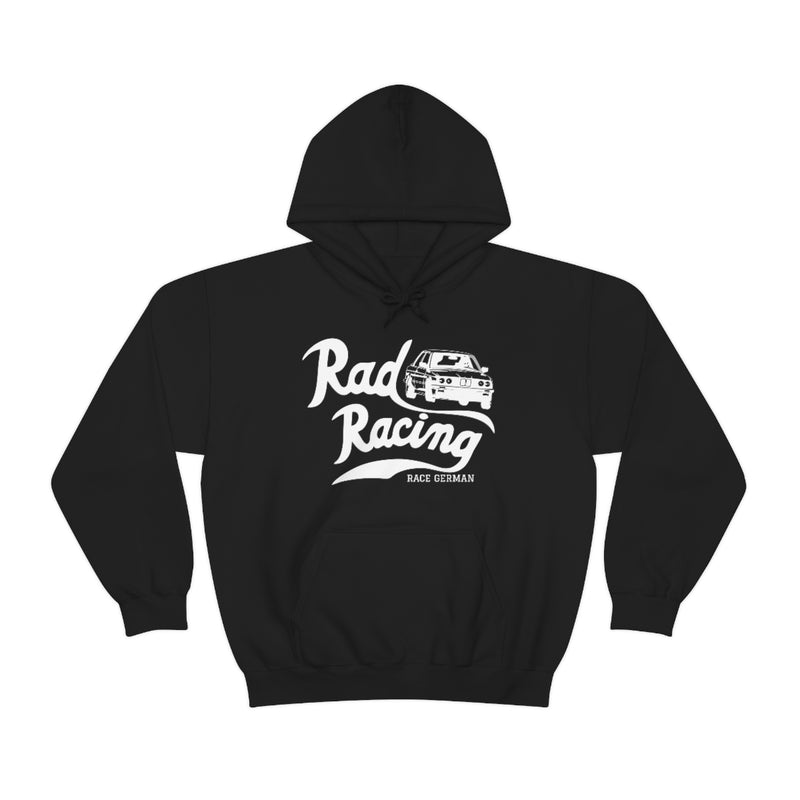 Rad Racing Hoodie