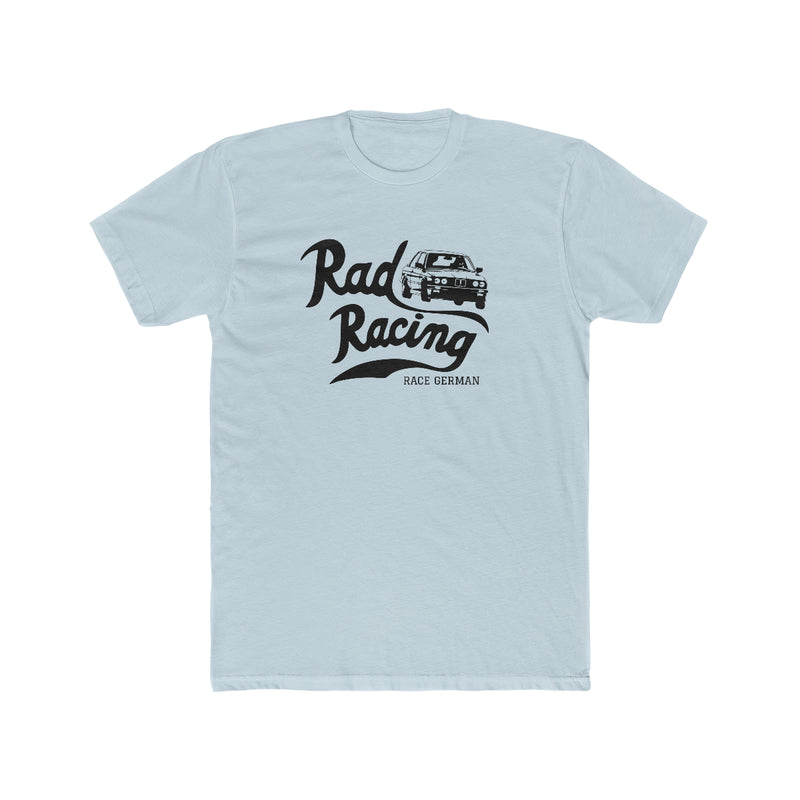 Rad Racing Tee