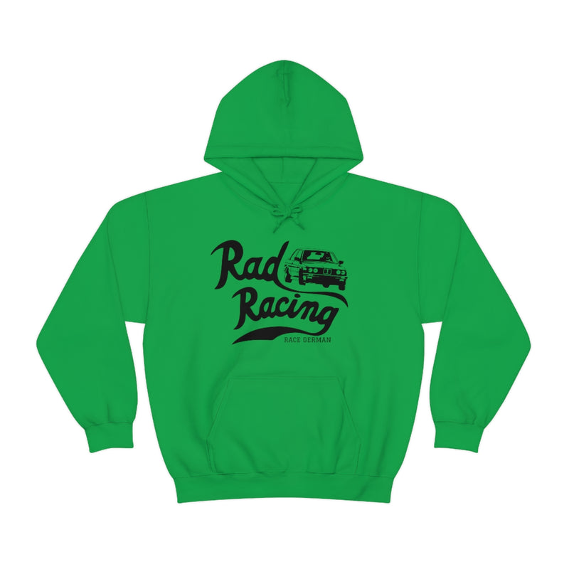 Rad Racing Hoodie