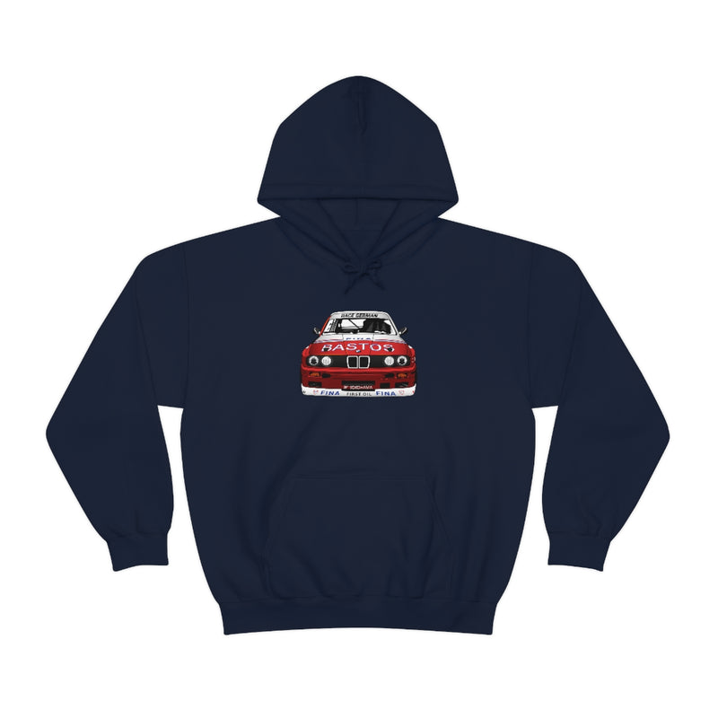 E30 M3 Legend Hoodie