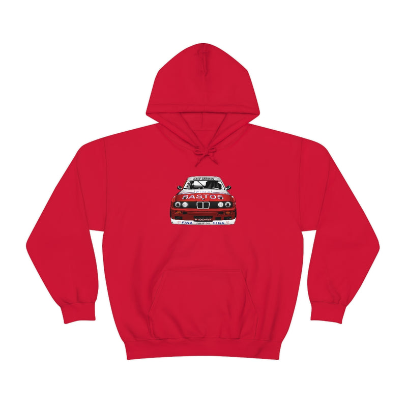 E30 M3 Legend Hoodie