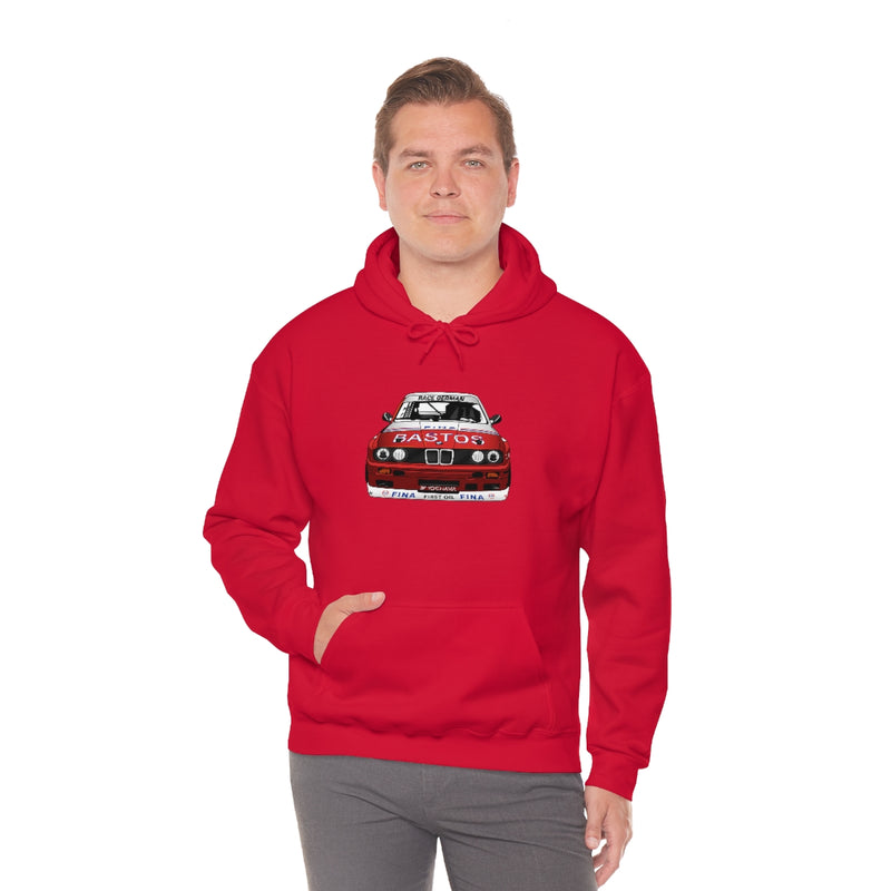 E30 M3 Legend Hoodie