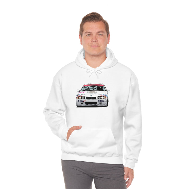 E36 Stw Legend Hoodie
