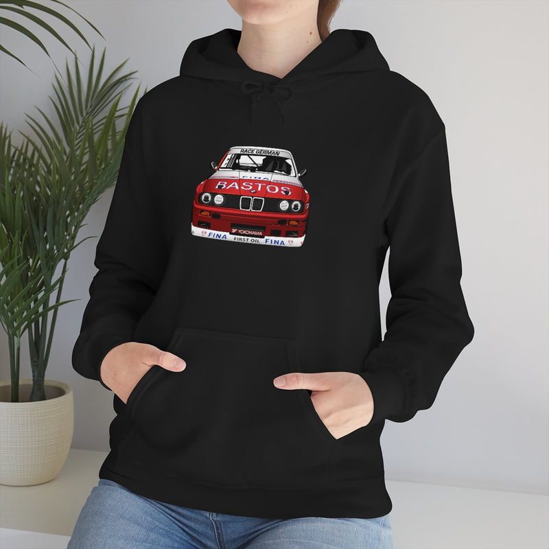 E30 M3 Legend Hoodie