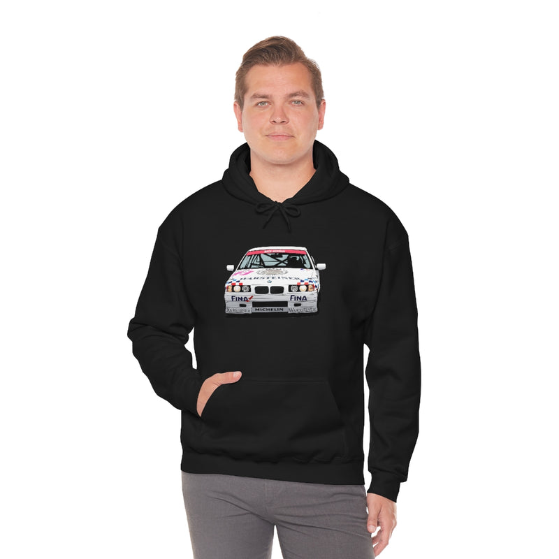 E36 Stw Legend Hoodie