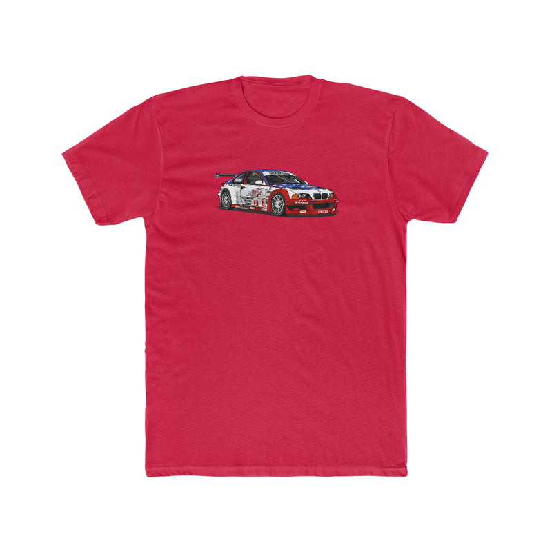 "Merica" E46 M3 Gtr Tee