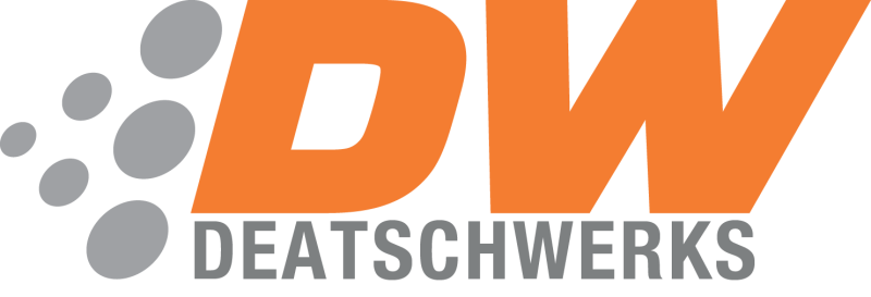 DeatschWerks 08-13 BMW E90/E92/E93 S65 850cc Top Feed Injectors (Set of 8)