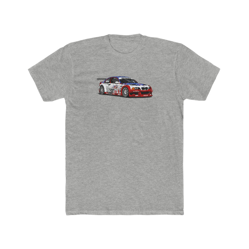 "Merica" E46 M3 Gtr Tee