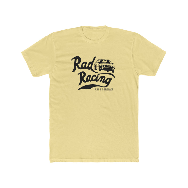 Rad Racing Tee