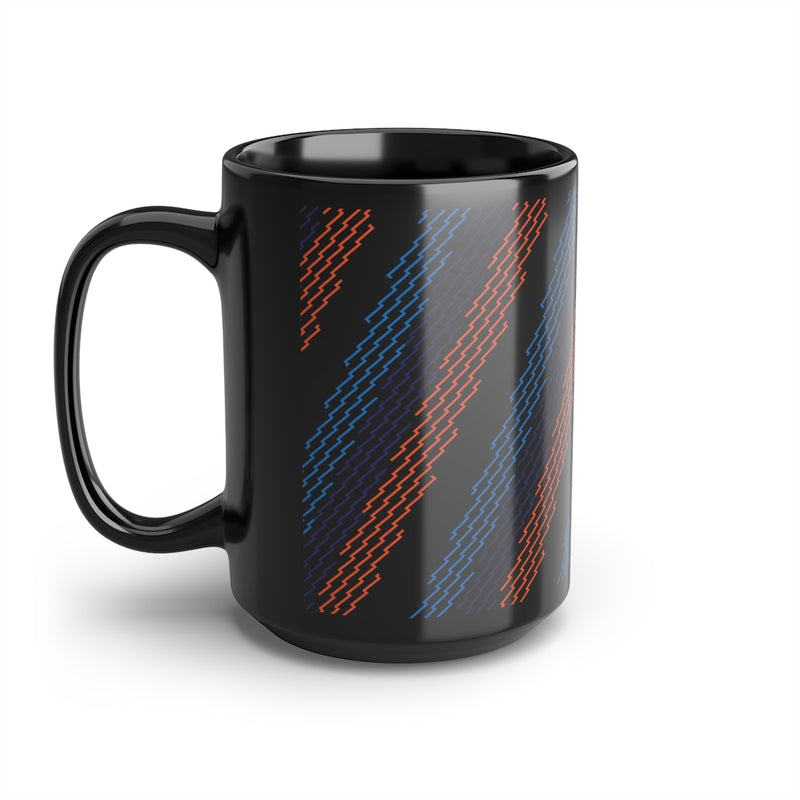 BMW Inspired Coffee Mug (15Oz)