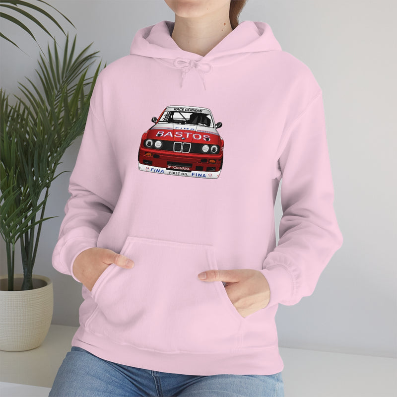 E30 M3 Legend Hoodie