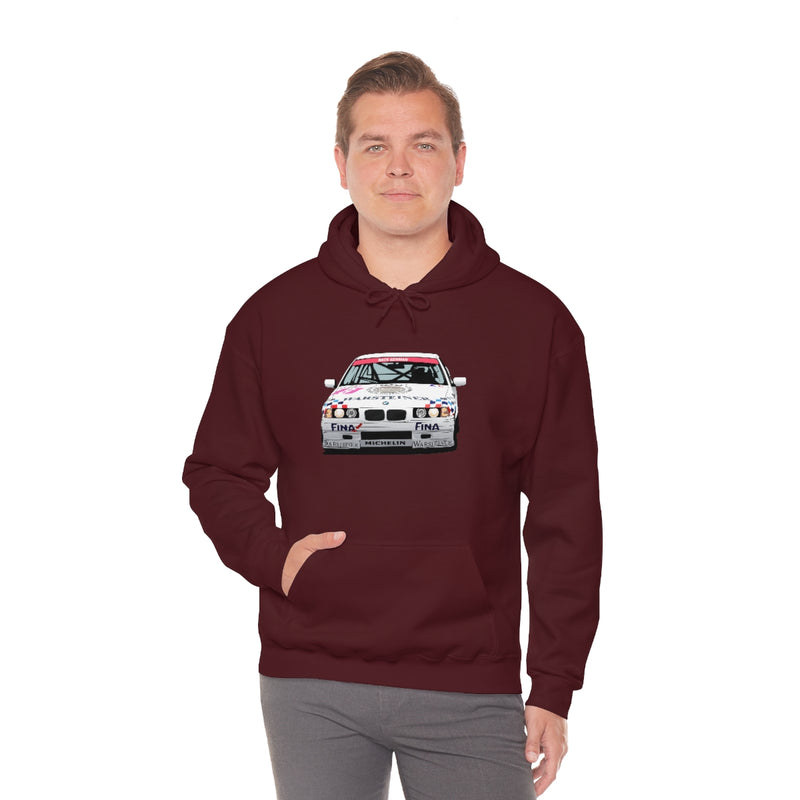 E36 Stw Legend Hoodie