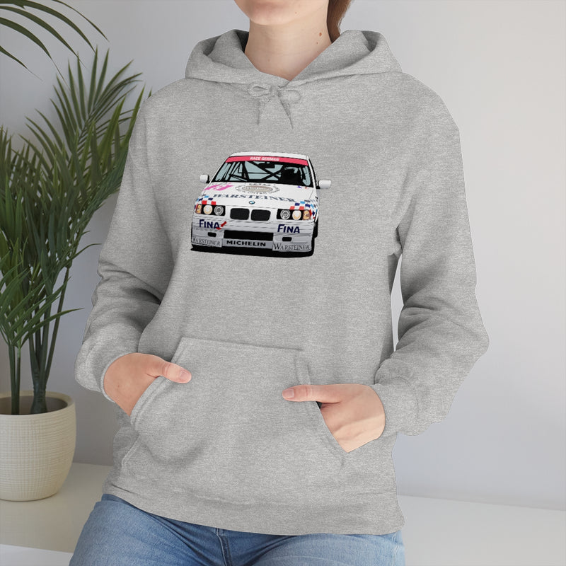 E36 Stw Legend Hoodie