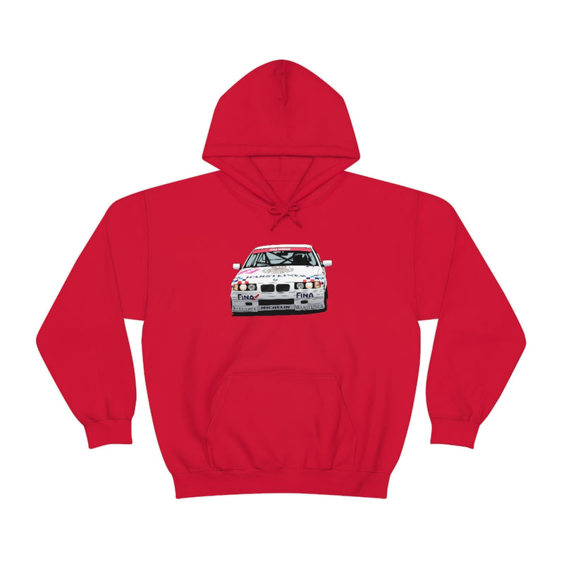E36 Stw Legend Hoodie