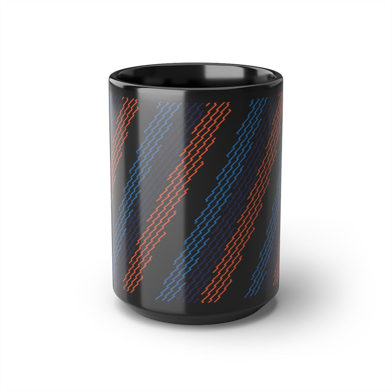 BMW Inspired Coffee Mug (15Oz)