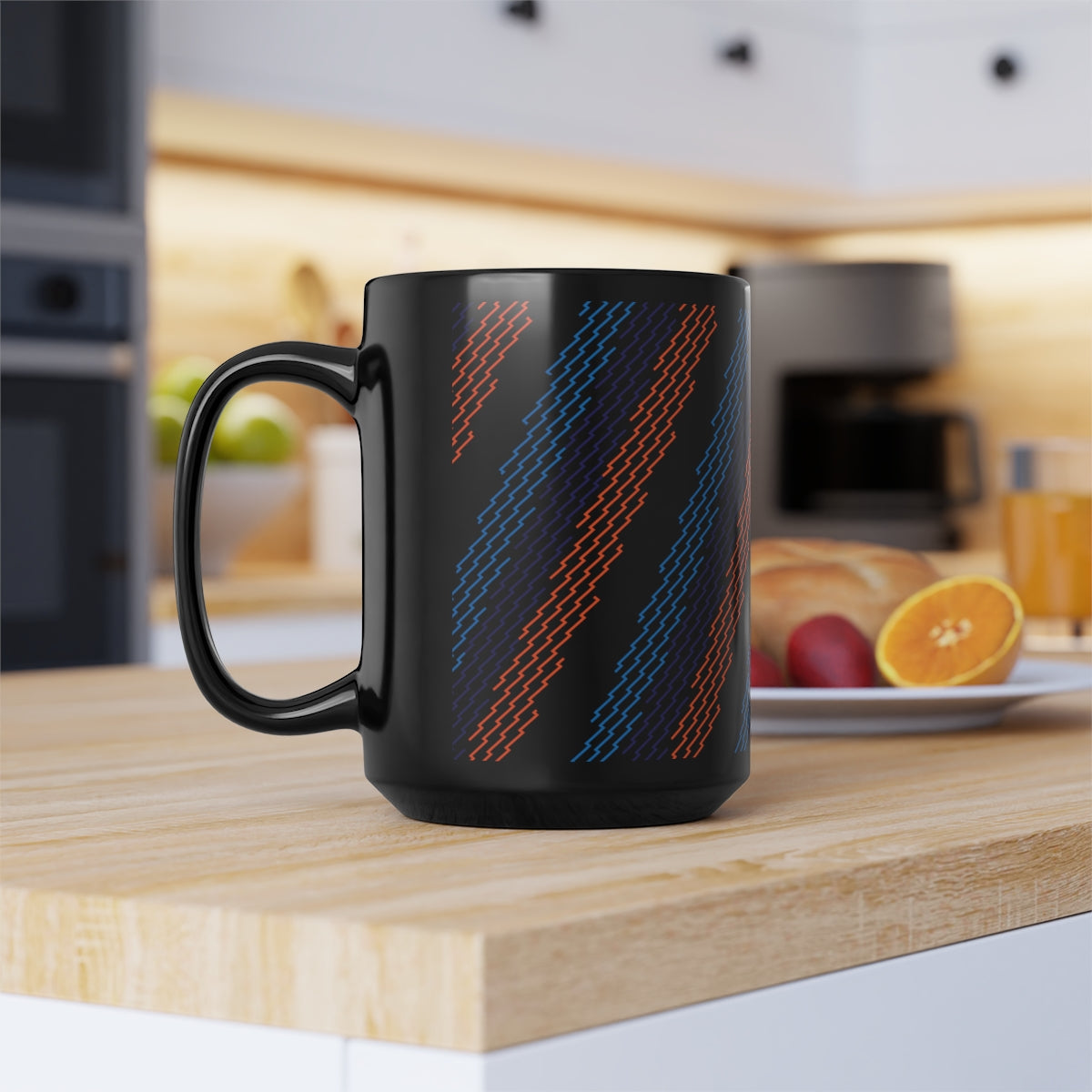 BMW Inspired Coffee Mug (15Oz)