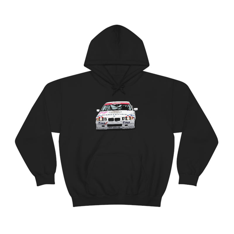 E36 Stw Legend Hoodie