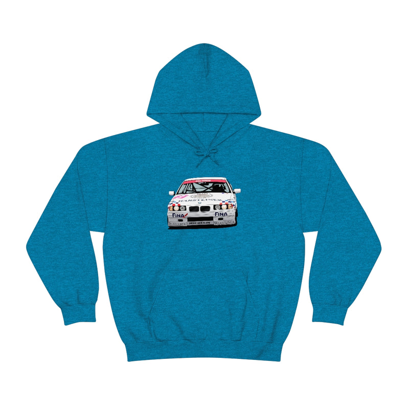 E36 Stw Legend Hoodie