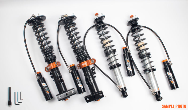 AST 5200 Series Coilovers BMW 3 series - E36 M3