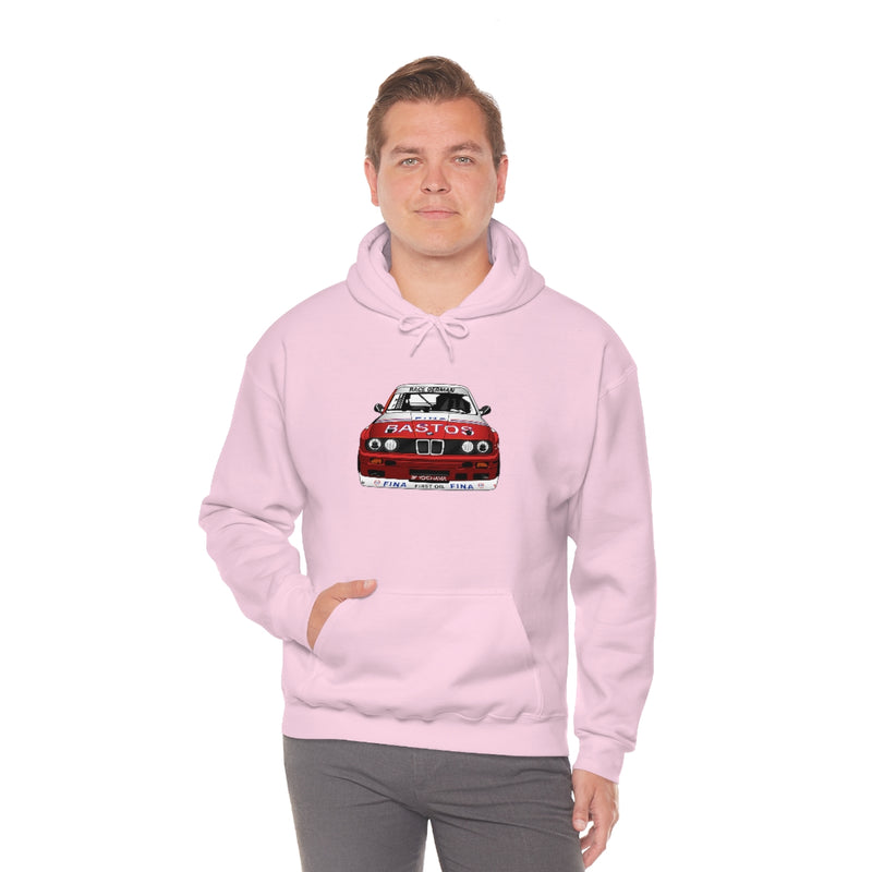 E30 M3 Legend Hoodie
