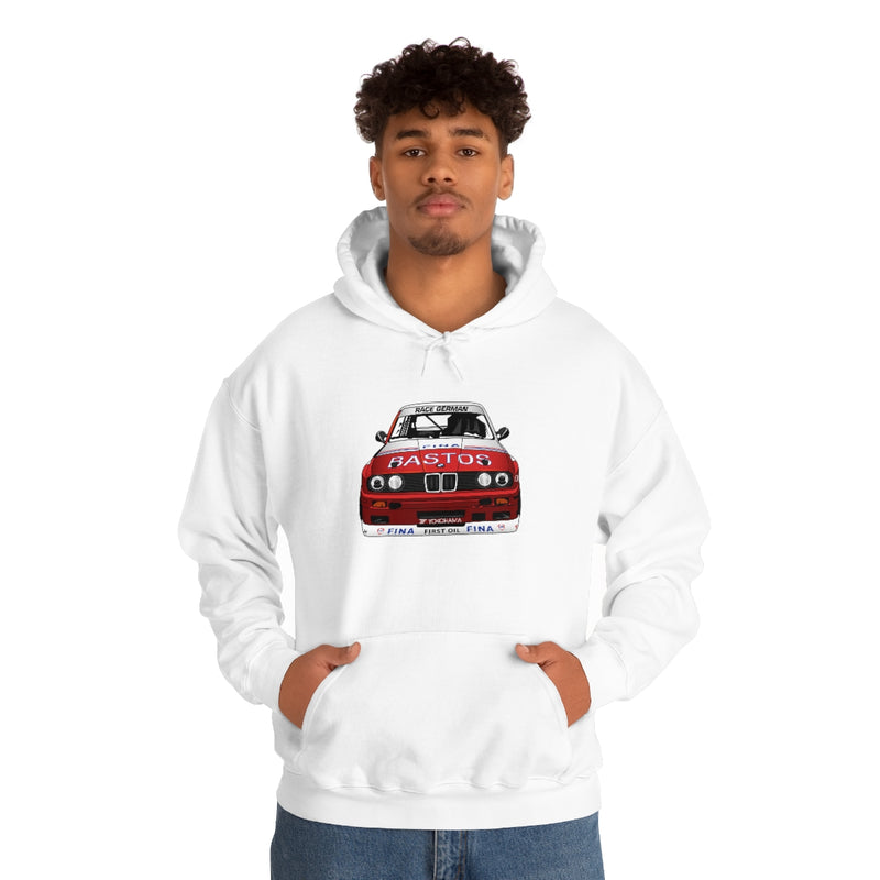 E30 M3 Legend Hoodie