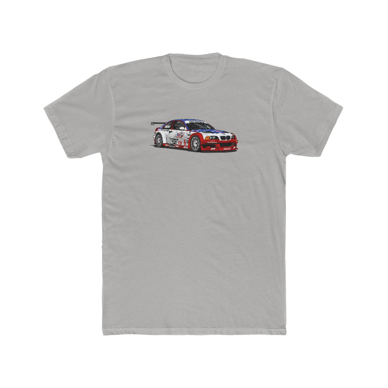 "Merica" E46 M3 Gtr Tee