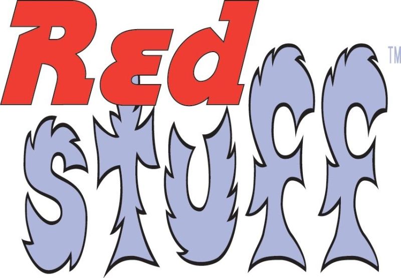 EBC 14-18 BMW M3 3.0 Twin Turbo (F80) Redstuff Rear Brake Pads