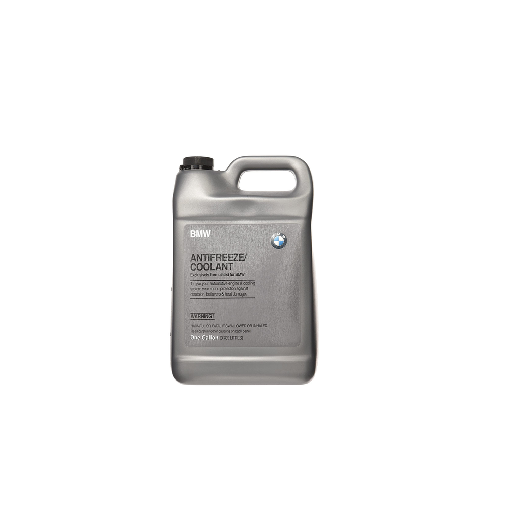 Genuine BMW Coolant (Blue)
