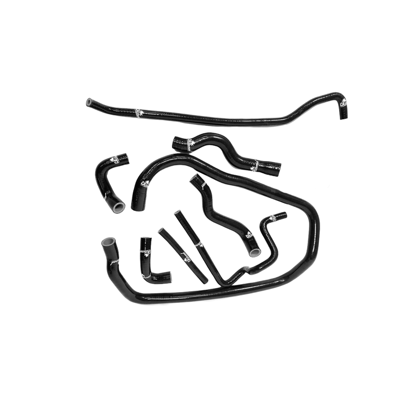 Complete E36 Silicone Cooling Hose Kit