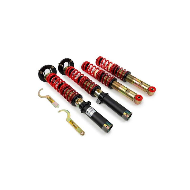 MTS Technik E21 Coilovers - Street