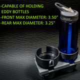 E46 Dual Cupholder