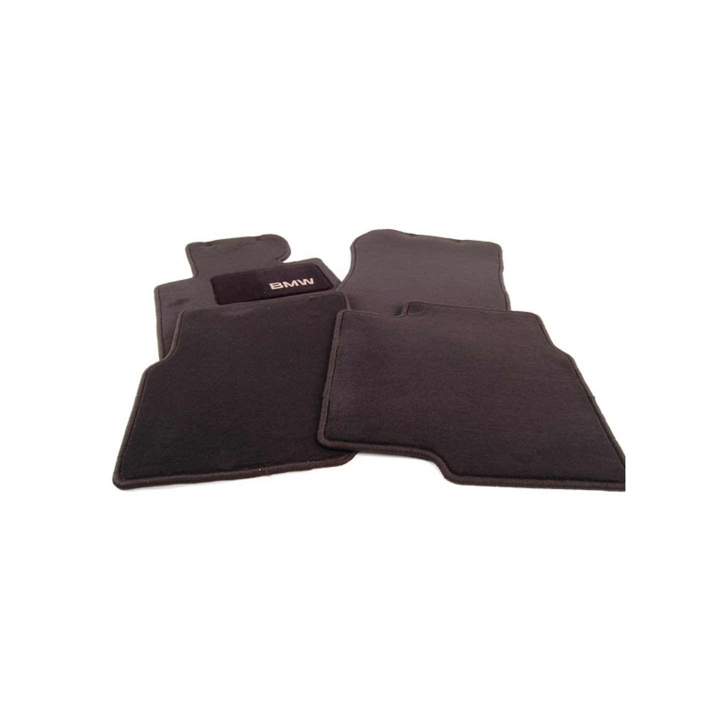 Genuine BMW E36 Floor Mats — Race German