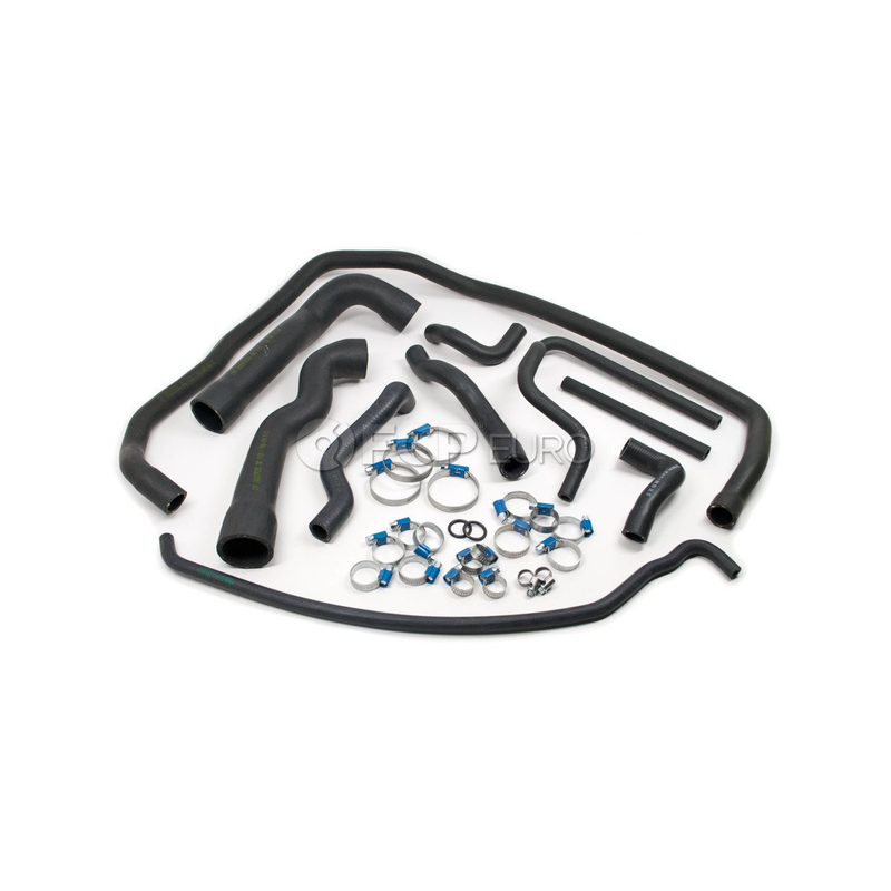M52/S52 Cooling Hose Kit