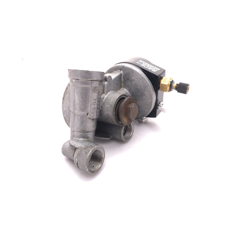 M20 Oil Filter Adapter