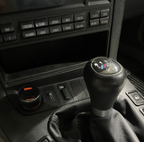 E36 Aux Switch