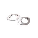 E36/E46 Rear Shock Mount Reinforcement Plates