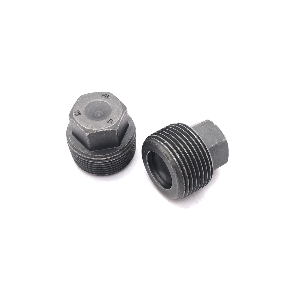 Manual Transmission Drain/Fill Plug