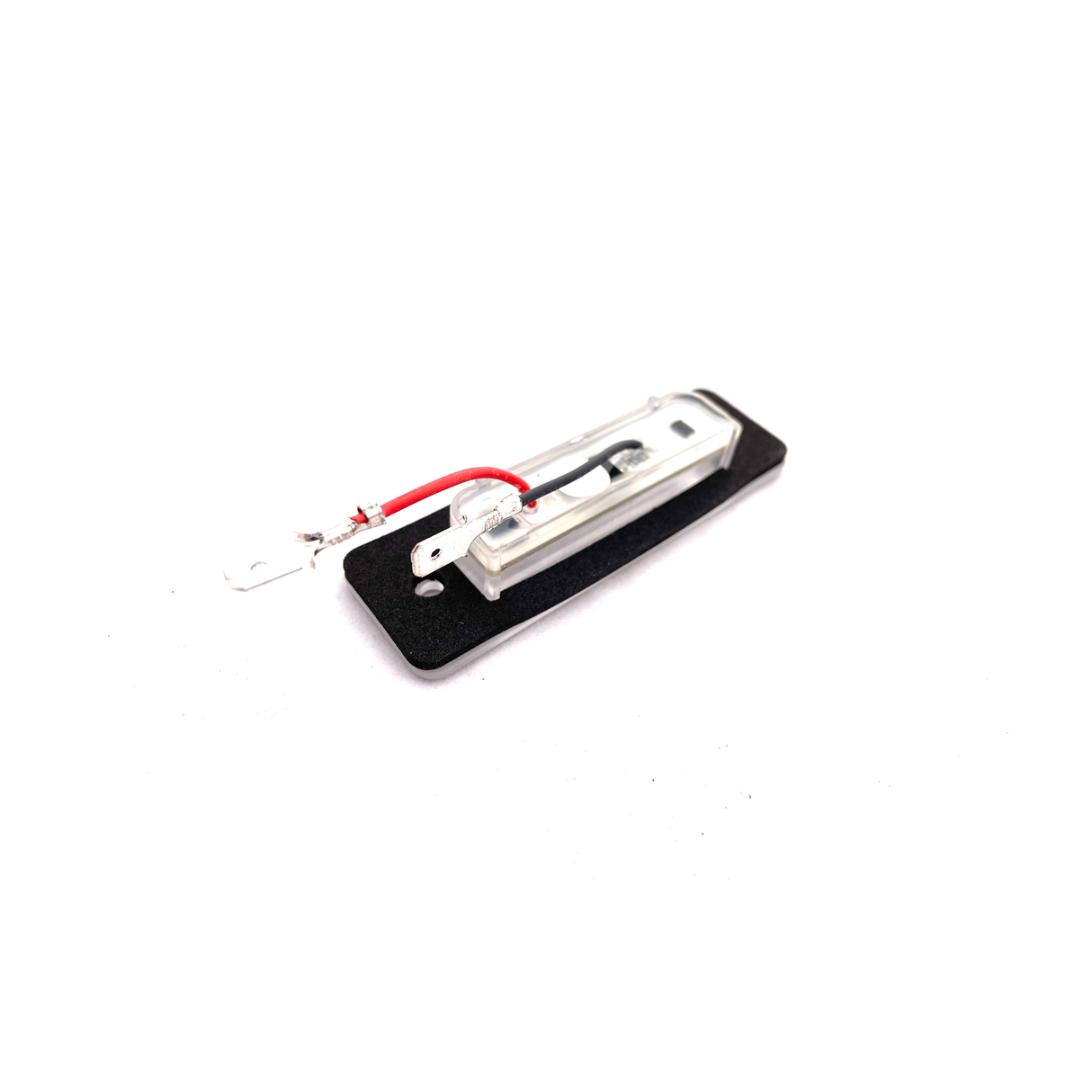 E30 LED License Plate Lights