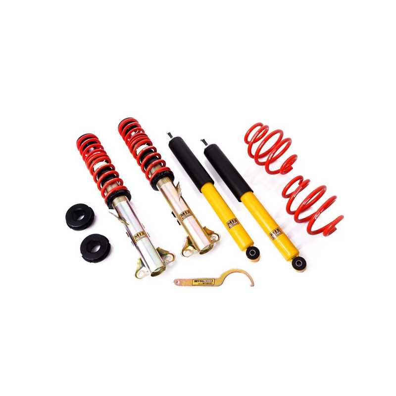 MTS Technik Z3 Coilovers - Street