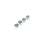 Genuine BMW Valve Caps