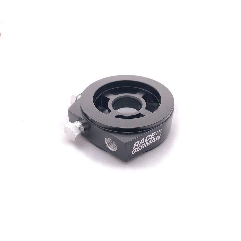 M20 Oil Filter Adapter
