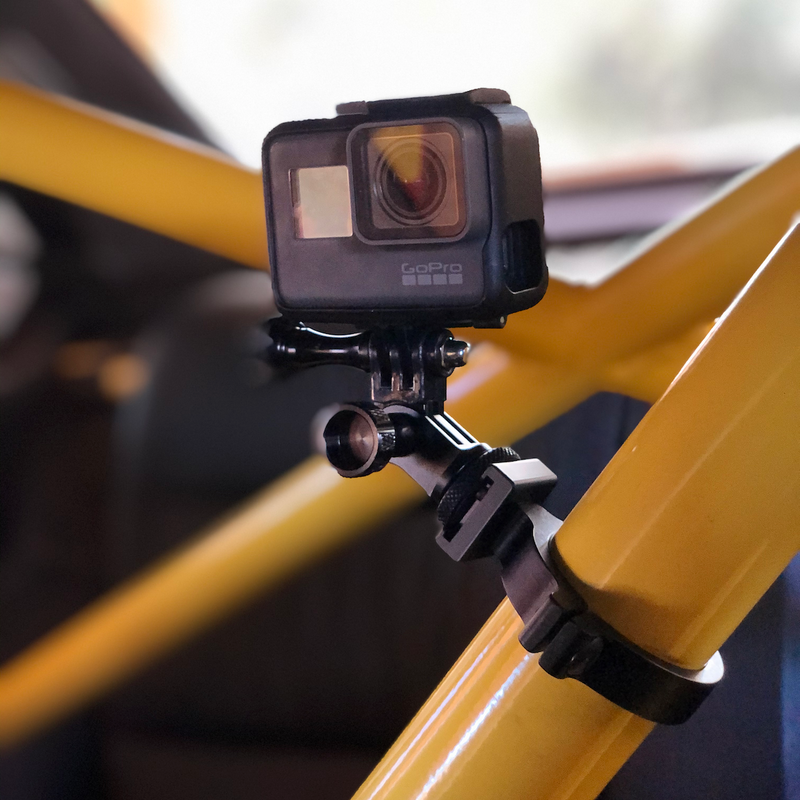 RG Gopro Mount Kit