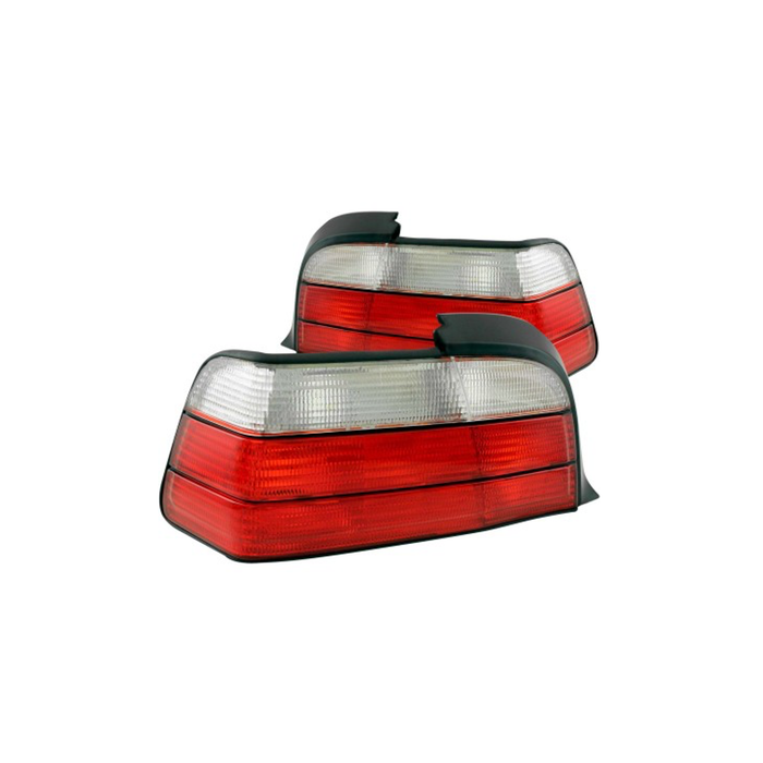 E36 Euro Style Taillights