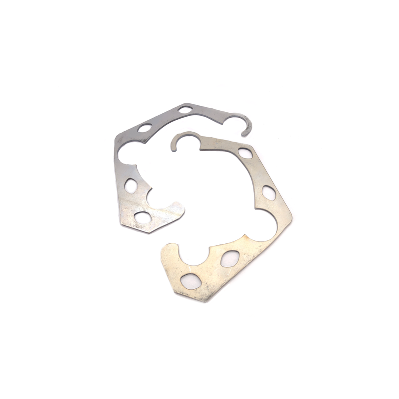 E36 Rear Trailing Arm Pocket Reinforcements