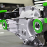 Poly Differential Bushings