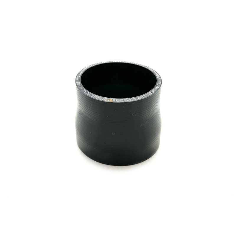 3" To 3.5" Silicone Intake Coupler