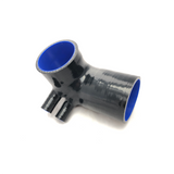 HD E36 Silicone Intake Tube